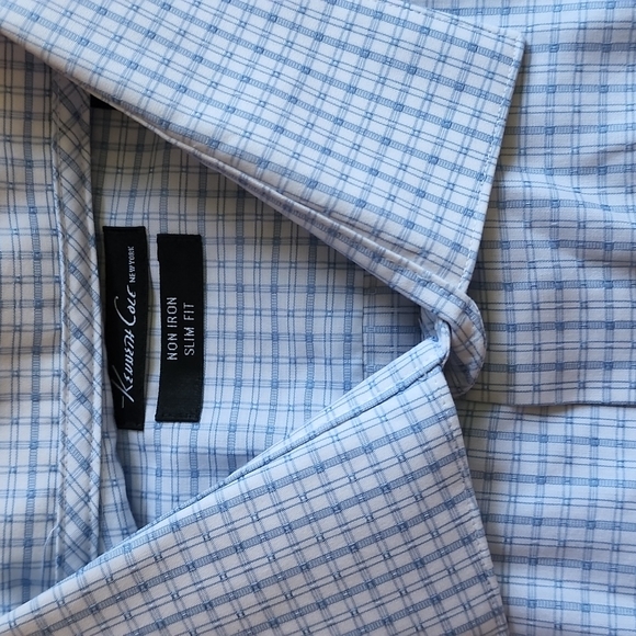 Kenneth Cole - Picture 4 of 5